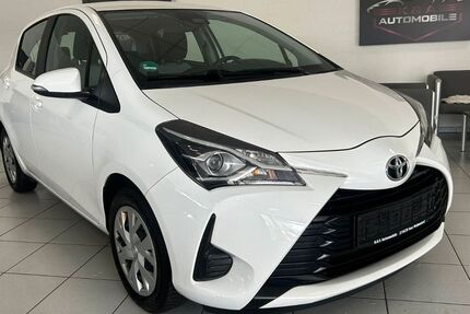 Toyota Yaris 136.328 km 7.750 &euro; Neu Wulmstorf 21629