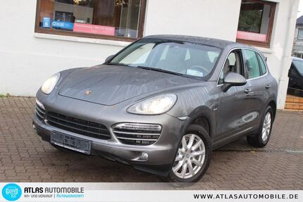 Porsche Cayenne 166.504 km 21.290 &euro; Norderstedt/Hamburg 22848