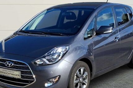 Hyundai ix20 37.004 km 10.460 &euro; Hamburg 22419