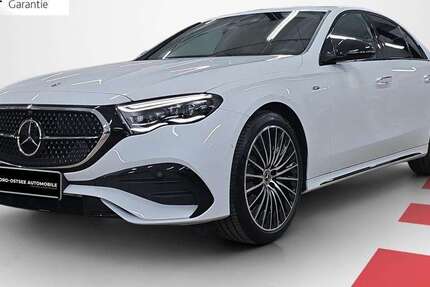 Mercedes-Benz E 300 13.889 km 68.490 € Hamburg 22339