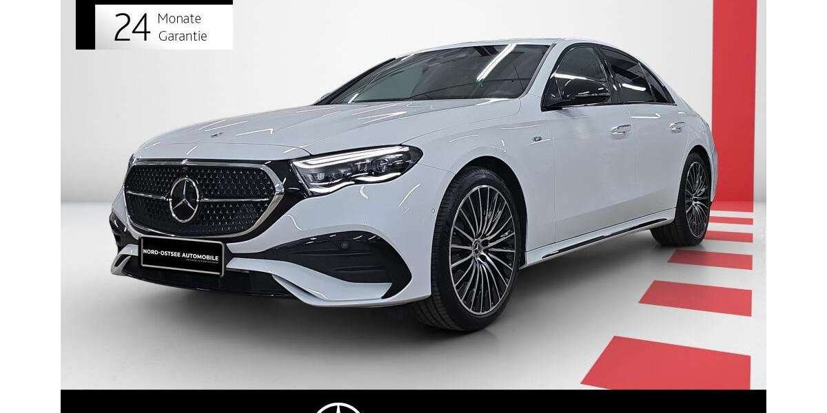 Mercedes-Benz E 300 13.889 km 68.490 € Hamburg 22339