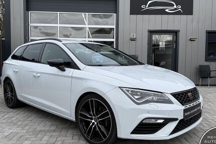 Seat Leon 40.923 km 25.990 &euro; Hemdingen 25485