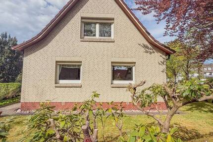 Haus Rellingen - 4 Zimmer, 95 m&sup2;, 520.000&euro; | Angebot:26417361