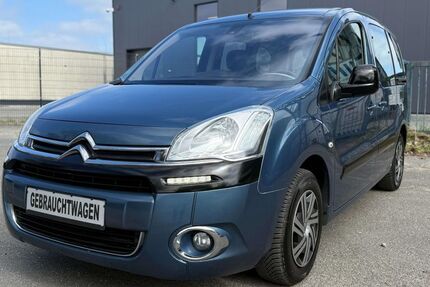 Citroen Berlingo 134.700 km 6.850 &euro; Pinneberg 25421