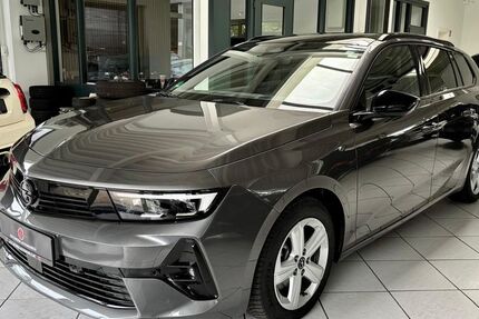 Opel Astra 16.760 km 20.999 &euro; Buxtehude 21614