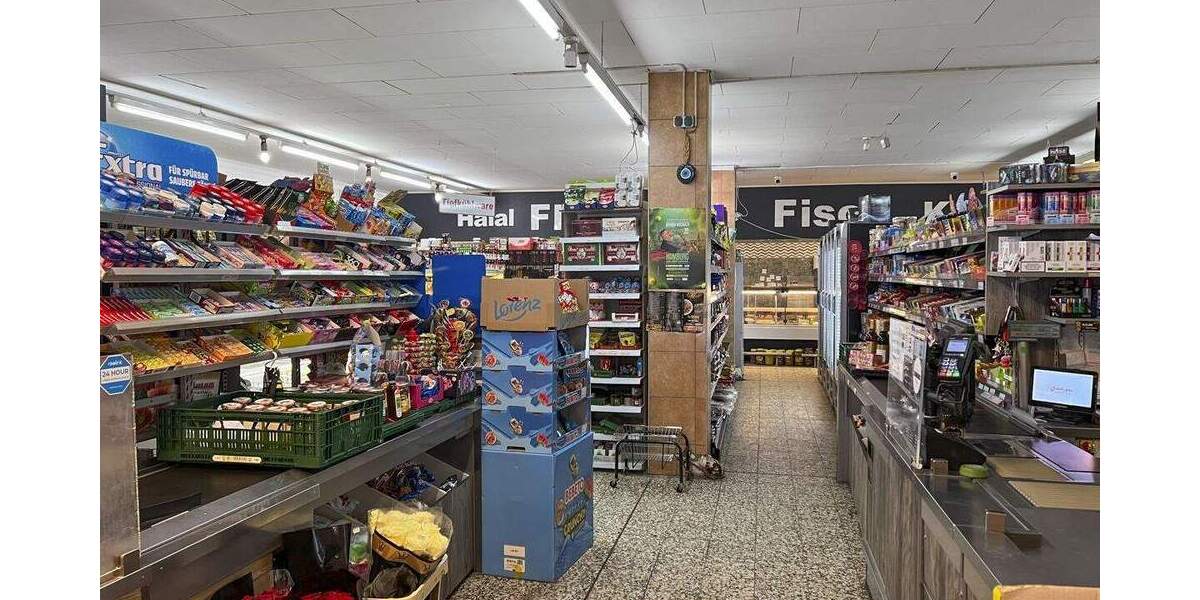 Gewerbeobjekt Hamburg Rahlstedt - 1.750.000&euro; | Angebot:25067584