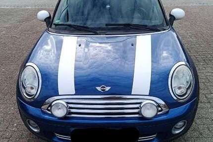 Mini Cooper 195.000 km 1.600 &euro; Hamburg, Freie und Hansestadt 22307
