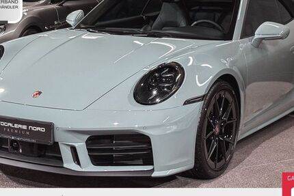 Porsche 992 6.000 km 154.900 &euro; Stelle 21435