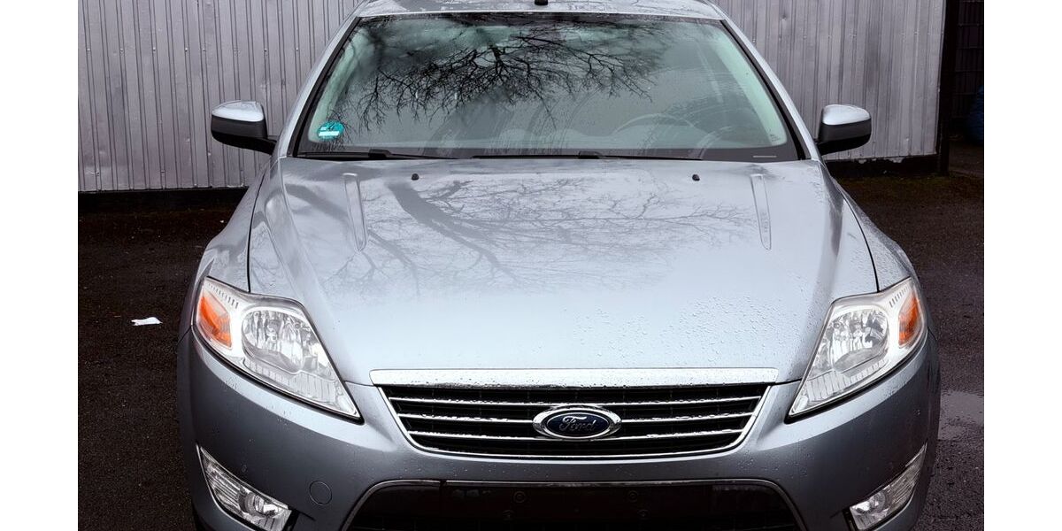 Ford Mondeo 200.000 km 3.200 &euro; Geesthacht 21502
