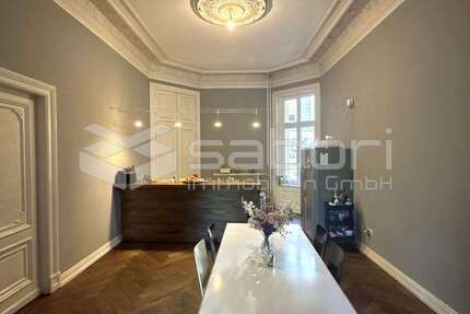 Wohnung Hamburg Altstadt - 6 Zimmer, 185 m&sup2;, 959.000&euro; | Angebot:27085334