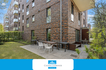 Wohnung Hamburg Ottensen - 5 Zimmer, 113 m&sup2;, 890.000&euro; | Angebot:26696033