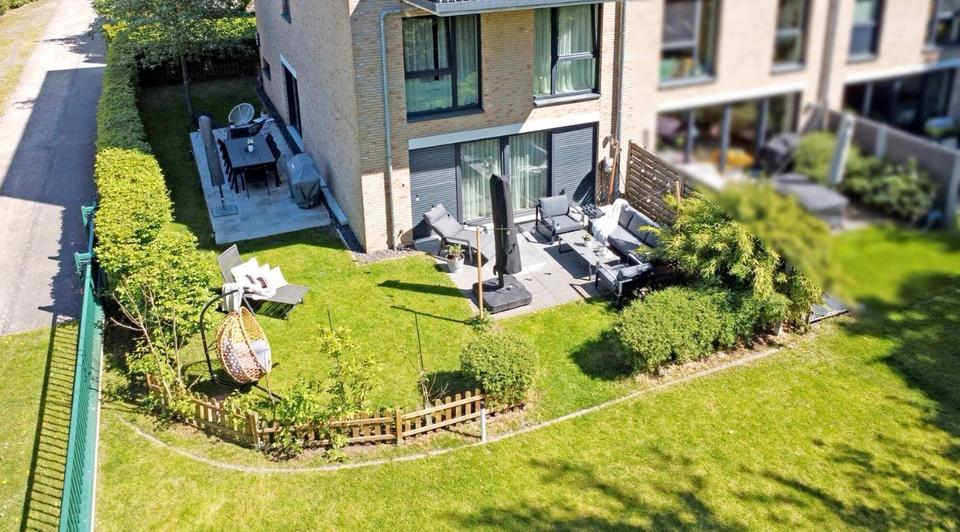 Etagenwohnung Hamburg Eidelstedt - 4 Zimmer, 131 m&sup2;, 729.000&euro; | Angebot:27147279