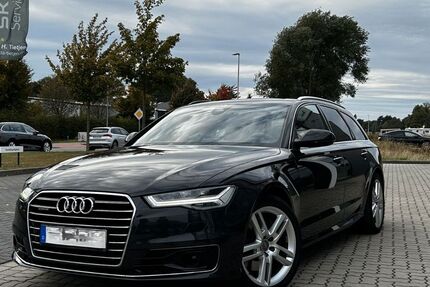 Audi A6 144.500 km 24.600 &euro; Buxtehude 21614