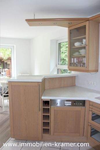 Gepflegtes Haus mit Einliegerwohnung in Elbnähe 6 zimmer