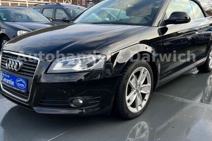 Audi A3 195.241 km 5.490 € Winsen Luhe 21423
