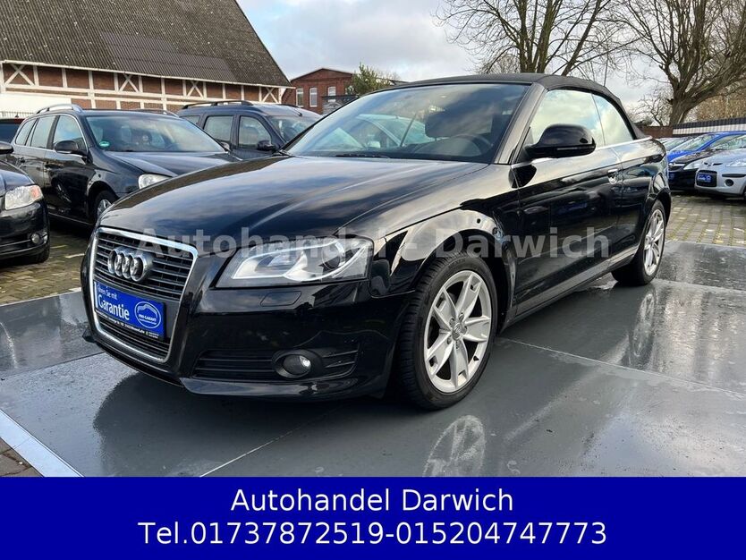 Audi A3 195.241 km 5.490 € Winsen Luhe 21423