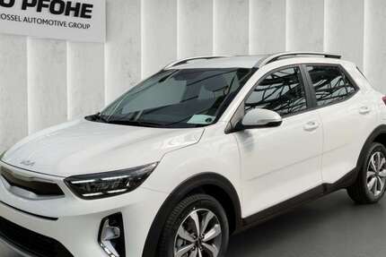Kia Stonic 2.500 km 21.490 € Hamburg 22335
