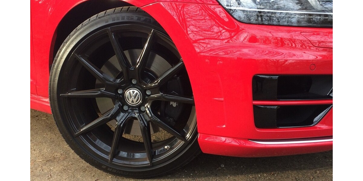 VW Golf 95.100 km 21.800 &euro; Norderstedt 22846