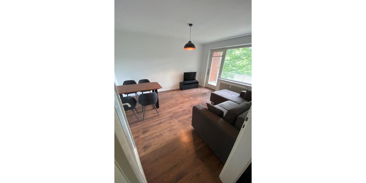 Etagenwohnung Stapelfeld - 2 Zimmer, 44 m&sup2;, 990&euro; | Angebot:26463404