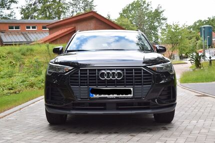 Audi Q3 70.000 km 23.900 &euro; Aumühle 21521