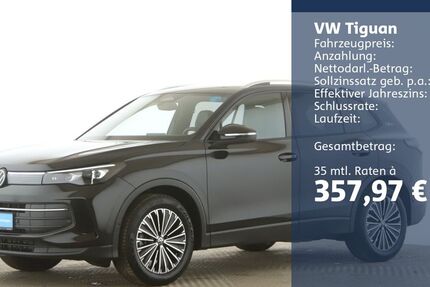 VW Tiguan 23.167 km 35.875 &euro; Jesteburg 21266
