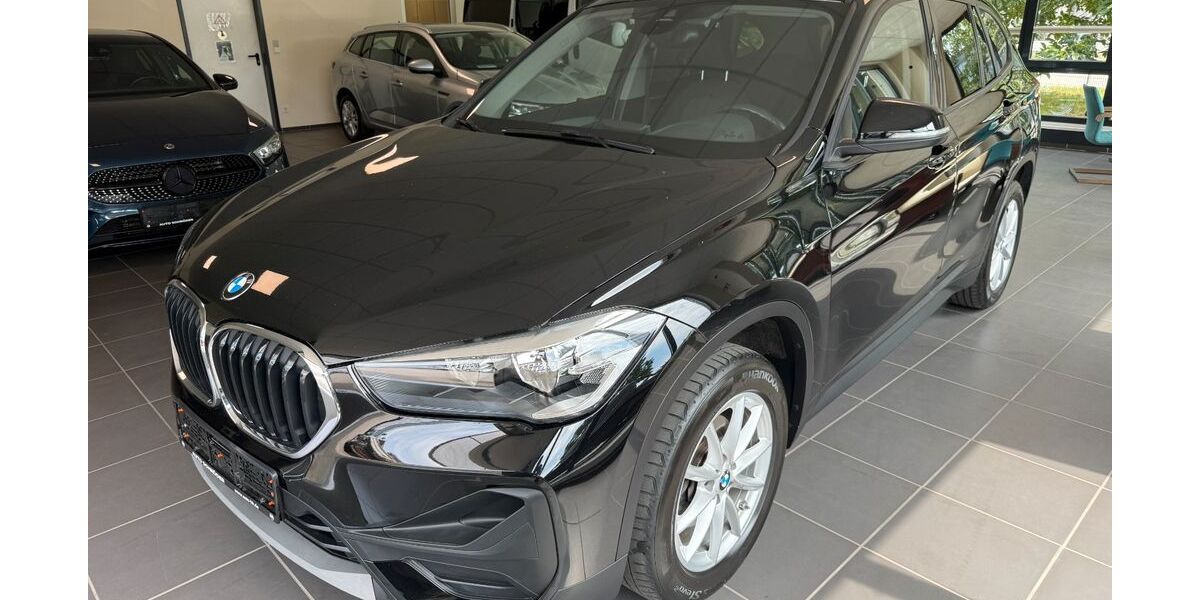 BMW X1 139.463 km 14.390 &euro; Geesthacht 21502