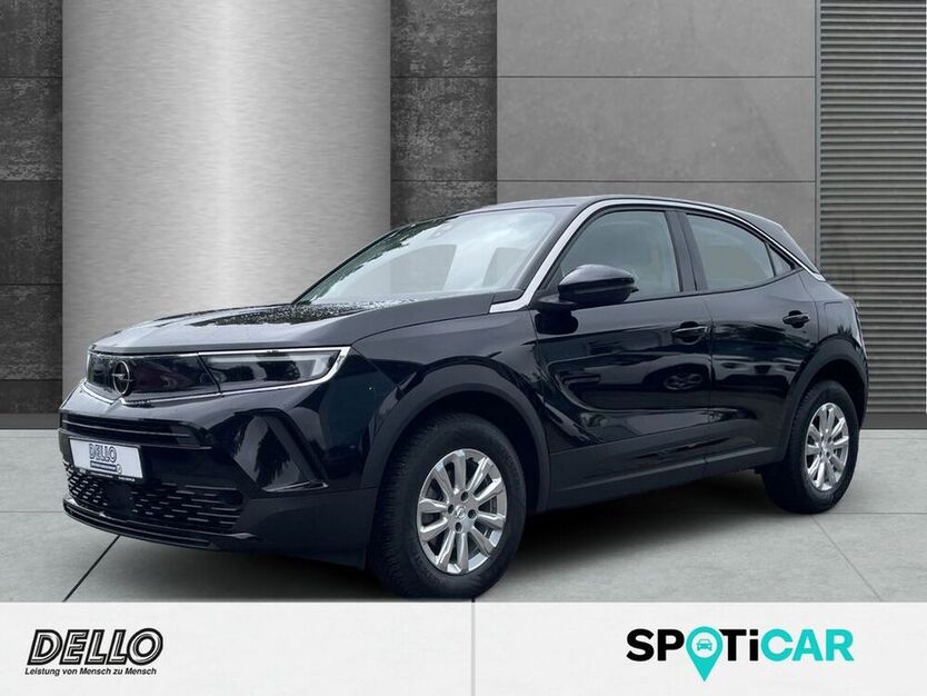 Mokka