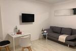Erdgeschoßwohnung Hamburg Niendorf - 1 Zimmer, 25 m&sup2;, 1.190&euro; | Angebot:26270882