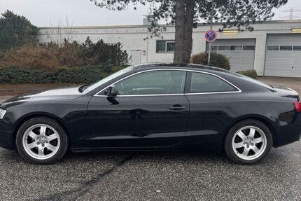 Audi A5 234.192 km 4.490 &euro; Barsbüttel 22885