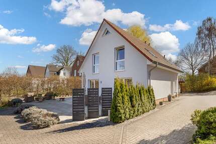 Haus Hamburg Altengamme - 4 Zimmer, 106 m&sup2;, 839.500&euro; | Angebot:26367463