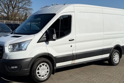 Ford Transit 107.662 km 16.500 &euro; Norderstedt bei Hamburg 22851