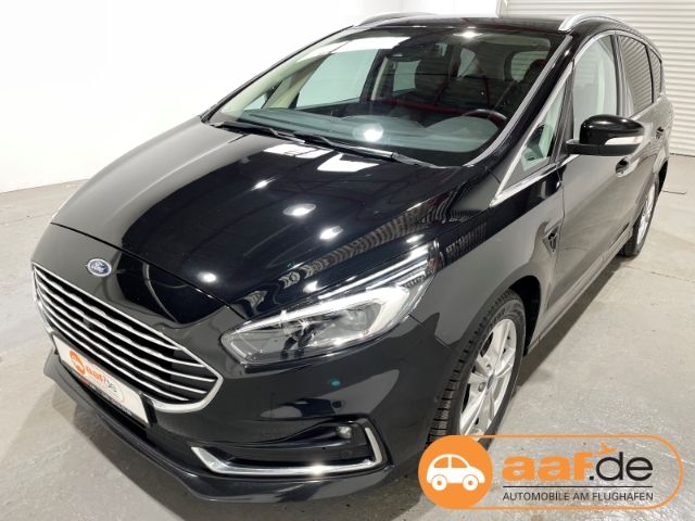 S-Max