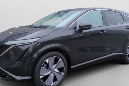 Nissan Ariya 39.753 km 36.985 &euro; Seevetal 21217