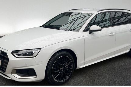 Audi A4 58.740 km 25.450 &euro; Hamburg 22529