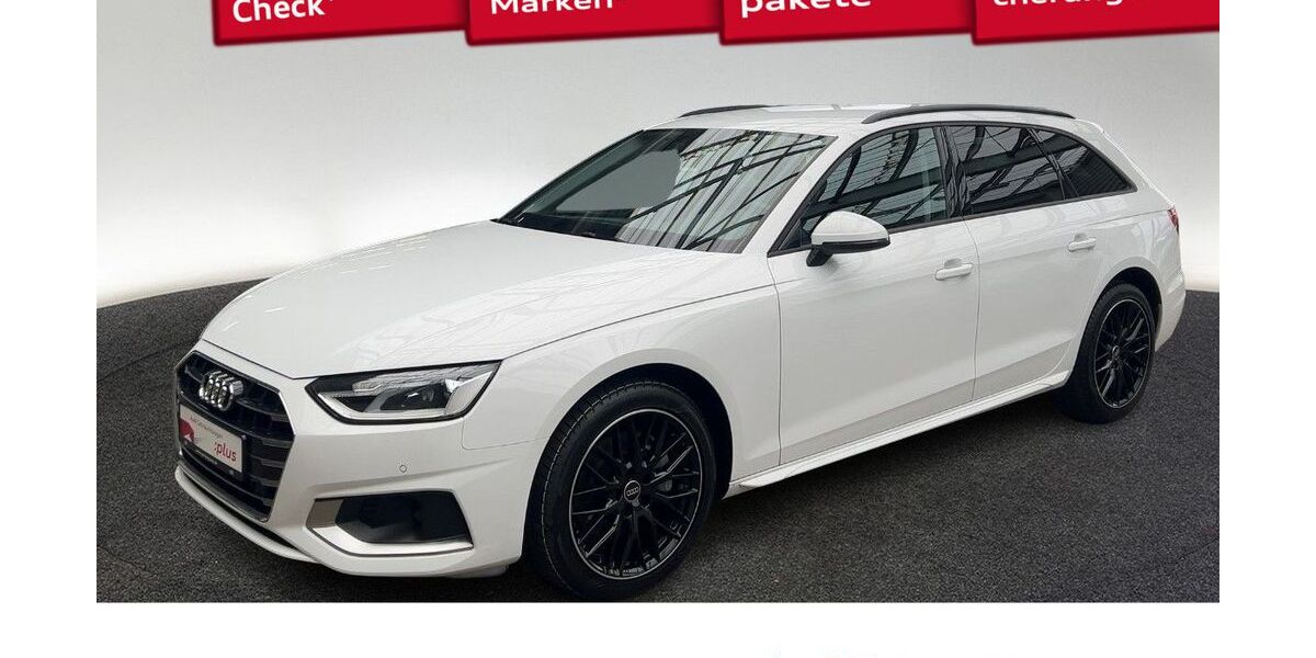 Audi A4 58.740 km 25.450 &euro; Hamburg 22529