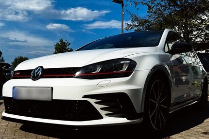 VW Golf 75.000 km 23.500 &euro; Hamburg 21031