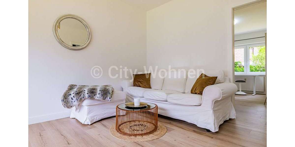 Wohnen auf Zeit in Wedel 1.290 € 2 zimmer