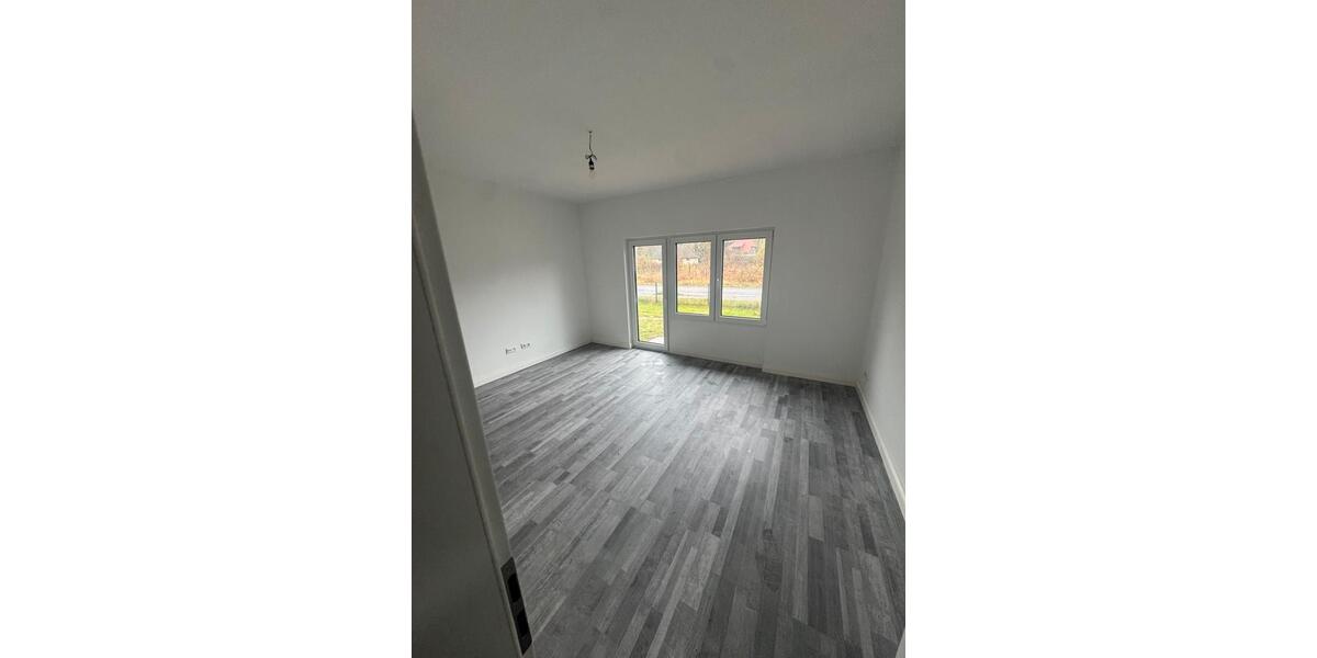 Erdgeschoßwohnung Hamburg Groß Borstel - 1 Zimmer, 28 m&sup2;, 450&euro; | Angebot:26089275