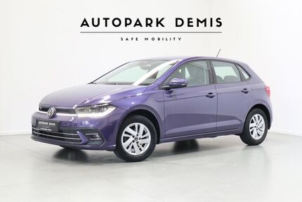 VW Polo 41.500 km 16.955 &euro; Appen 25482