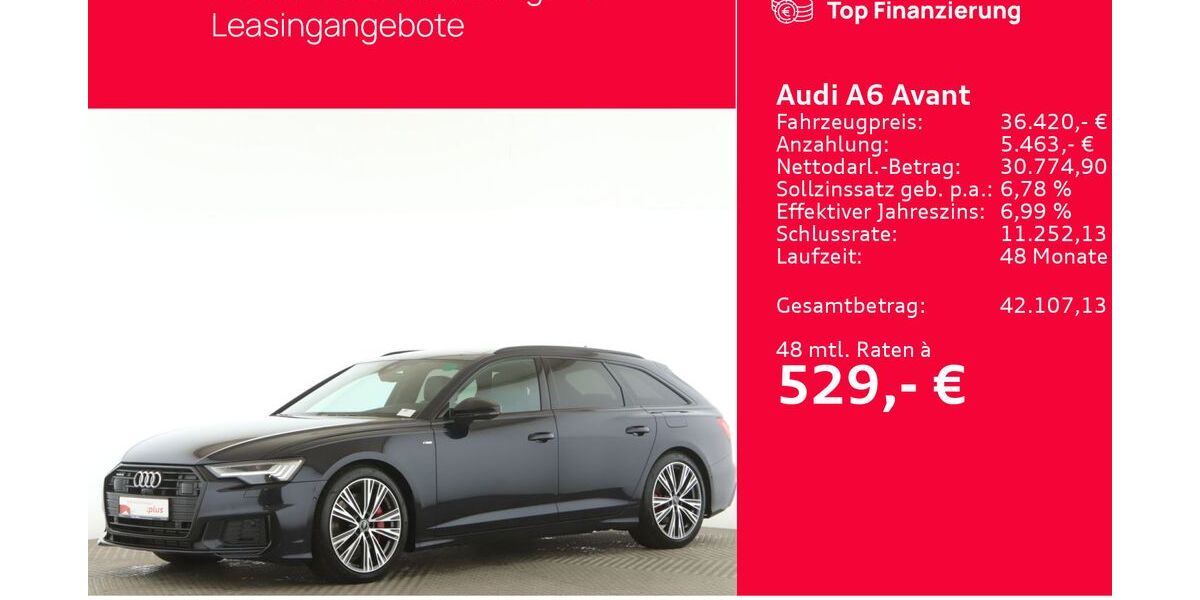 Audi A6 96.635 km 36.420 &euro; Seevetal 21217
