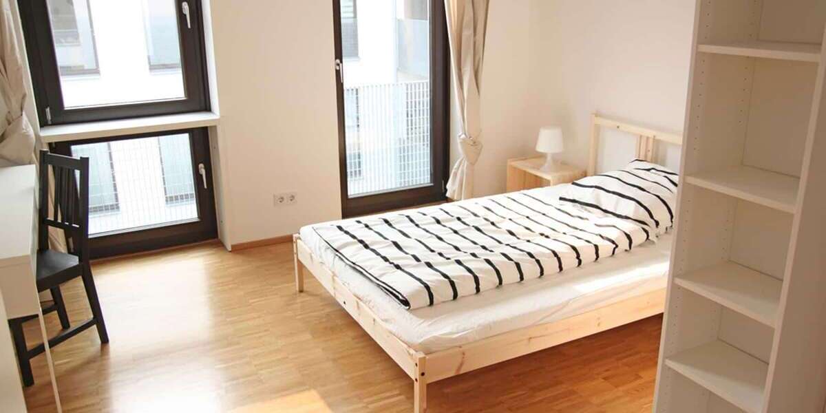 Zimmer Hamburg Harburg - 740&euro; | Angebot:26212265