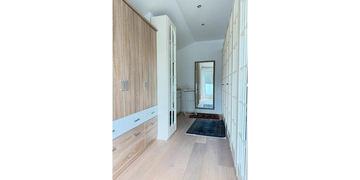Villa Hamburg Wandsbek - 5 Zimmer, 216 m&sup2;, 1.840.000&euro; | Angebot:27088151
