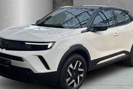 Opel Mokka 19.662 km 20.990 &euro; Hamburg 22529