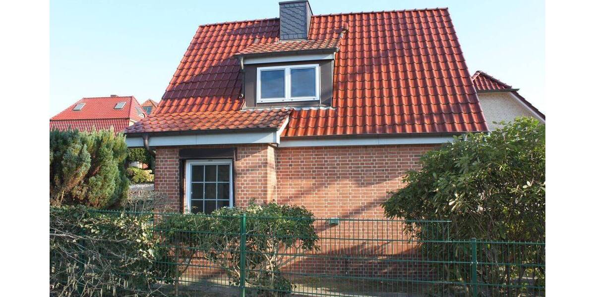 Einfamilienhaus Geesthacht - 3 Zimmer, 88 m&sup2;, 990&euro; | Angebot:26929467