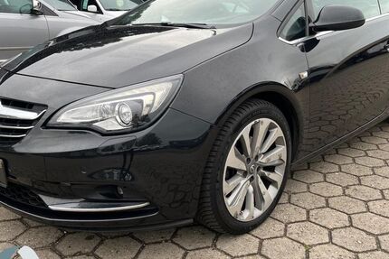 Opel Cascada 130.000 km 9.950 € Stelle 21435