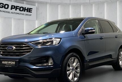Ford Edge 86.345 km 26.590 &euro; Hamburg 22335