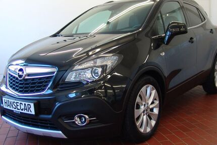 Opel Mokka 114.550 km 9.490 &euro; Buxtehude 21614
