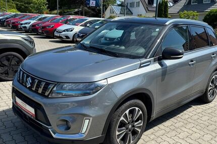 Suzuki Vitara 39.805 km 20.990 &euro; Braak 22145