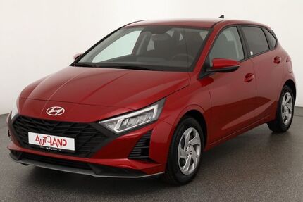 Hyundai i20 20.855 km 16.950 &euro; Hamburg 22761