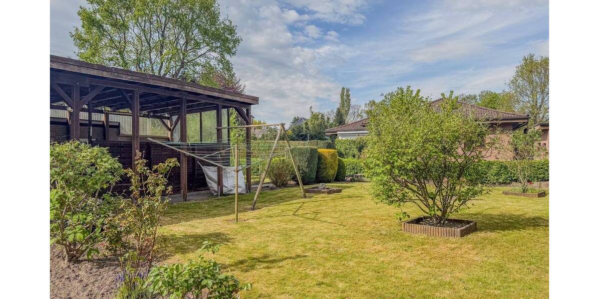 Einfamilienhaus Rellingen - 4 Zimmer, 95 m&sup2;, 520.000&euro; | Angebot:26417361